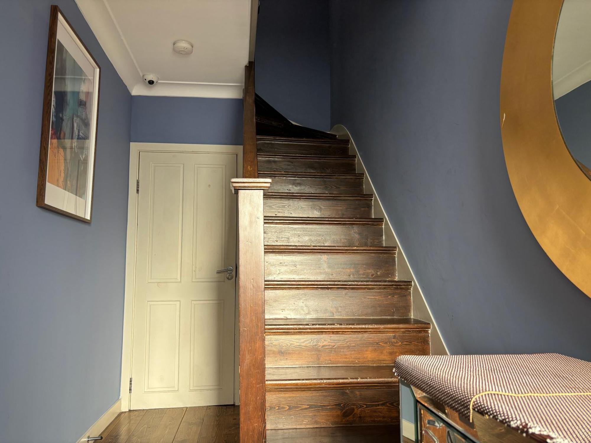 Affittacamere Entire House Floor Perfect For Couples & Freelancers - Available For Single Too Londra
